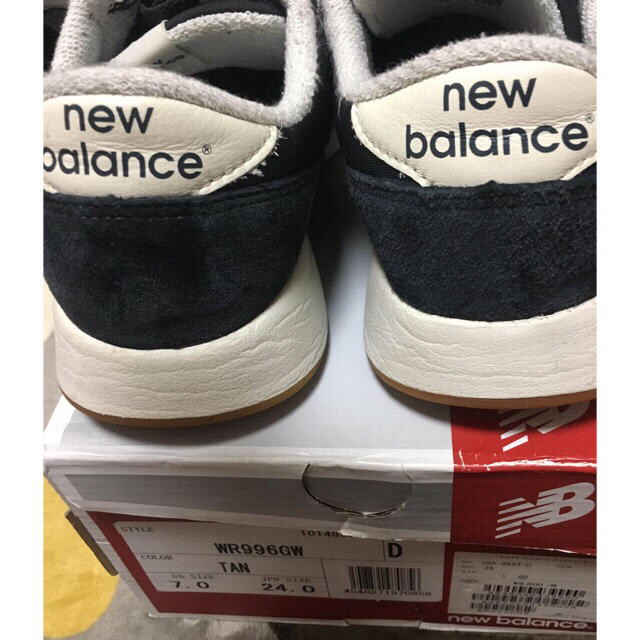 New Balance(ニューバランス)の☆様専用 レディースの靴/シューズ(スニーカー)の商品写真