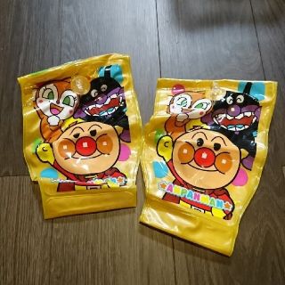 アンパンマン(アンパンマン)のプール 腕輪 幼児用(その他)