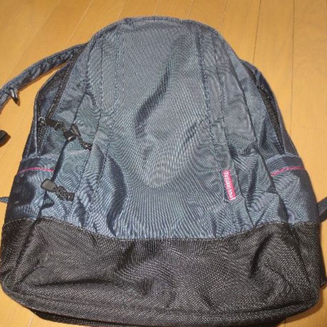 帝塚山高校（奈良）正規通学リュック