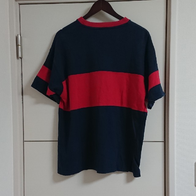 古着 Tシャツ メンズのトップス(Tシャツ/カットソー(半袖/袖なし))の商品写真