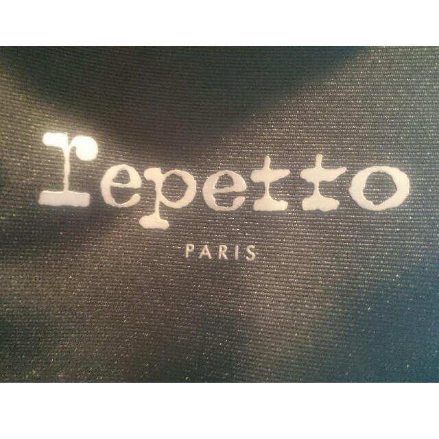 repetto(レペット)の最終お値下げ♡Repetto リュック レディースのバッグ(リュック/バックパック)の商品写真