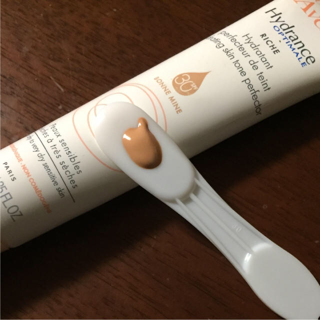 Avene(アベンヌ)のアベンヌ  リキッドファンデーション♡ コスメ/美容のベースメイク/化粧品(化粧下地)の商品写真