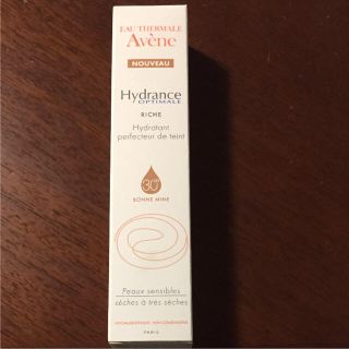 アベンヌ(Avene)のアベンヌ  リキッドファンデーション♡(化粧下地)