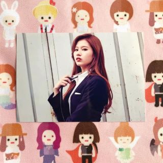  TWICE サナ ONCE BEGINS 生写真 フォトカード (アイドルグッズ)