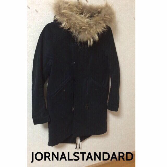 JOURNAL STANDARD(ジャーナルスタンダード)のClala様専用 レディースのジャケット/アウター(モッズコート)の商品写真