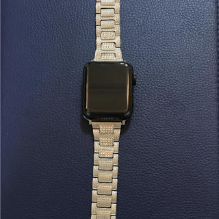 アップルウォッチ(Apple Watch)のアップルウォッチベルト(腕時計(デジタル))