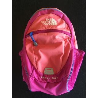 ザノースフェイス(THE NORTH FACE)のノースフェイス キッズ リュック(リュックサック)