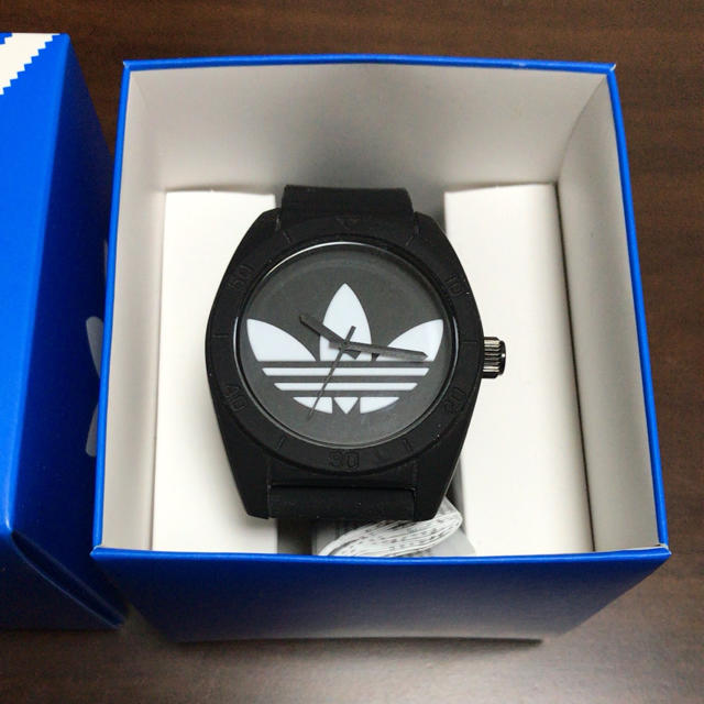 adidas(アディダス)のadidas watch  メンズの時計(腕時計(アナログ))の商品写真