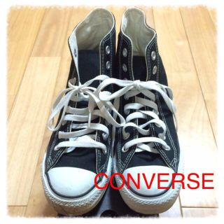 コンバース(CONVERSE)のCONVERSE(スニーカー)