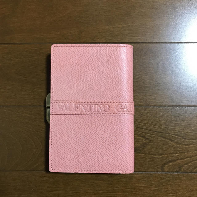 【新品】VALENTINO GARAVANI 財布