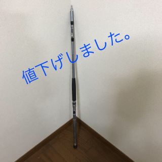 シマノ(SHIMANO)の船用ロッド シマノSEA WING  50-300DT 中通し  (ロッド)