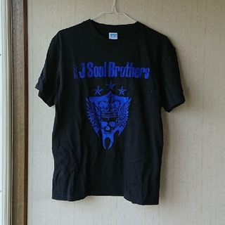 サンダイメジェイソウルブラザーズ(三代目 J Soul Brothers)の＊値下げ＊三代目 J Soul Brothers Tシャツ(ミュージシャン)