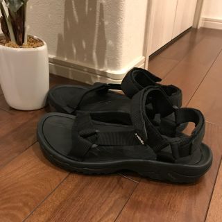 テバ(Teva)のTEVA ハリケーン テバ  サンダル(サンダル)