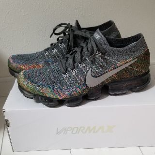 ナイキ(NIKE)のワイルド様専用　NIKE AIR VAPORMAX FLYNIT(スニーカー)