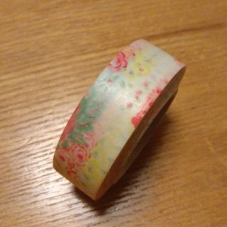 Cath Kidston(テープ/マスキングテープ)のフリマアイテム一覧 Cath Kidston(テープ/マスキングテープ)のフリマアイテム一覧