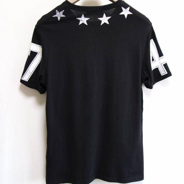 Tシャツ(半袖/袖なし)GIVENCHY Tシャツ