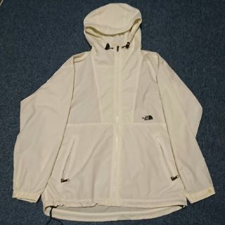 ザノースフェイス(THE NORTH FACE)のTHE NORTH FACE マウンテンパーカー  M(マウンテンパーカー)