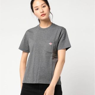 ダントン(DANTON)のダントンＴシャツ(Tシャツ(半袖/袖なし))