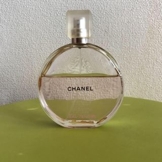 シャネル(CHANEL)のCHANEL❤︎香水(香水(女性用))