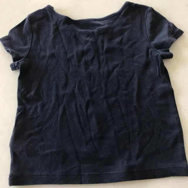 GAP(ギャップ)のGAP ギャップ Tシャツ 90㎝ キッズ/ベビー/マタニティのキッズ服男の子用(90cm~)(Tシャツ/カットソー)の商品写真