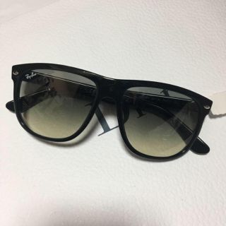 レイバン(Ray-Ban)のハワイ購入新品レイバンサングラス(サングラス/メガネ)