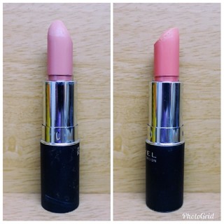 リンメル(RIMMEL)の2本セット！ リンメル マシュマロルックリップスティック 003 020(口紅)