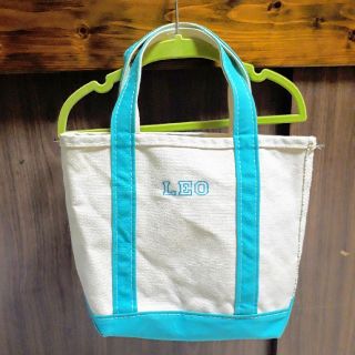 エルエルビーン(L.L.Bean)のあびょん様専用　L L Bean  boat and tote  (トートバッグ)