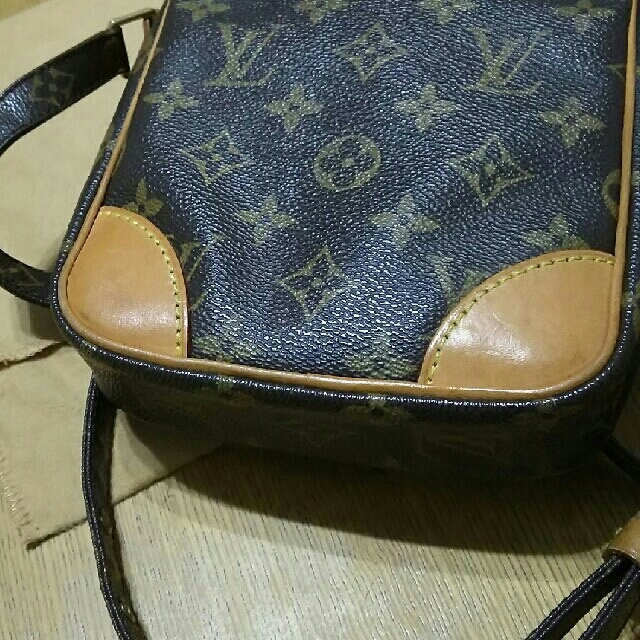 LOUIS VUITTON(ルイヴィトン)の専用です☆ルイヴィトン・ダヌーブ レディースのバッグ(ショルダーバッグ)の商品写真