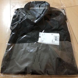 ユニクロ(UNIQLO)のユニクロ ルメール レギュラーカラーシャツ(シャツ)