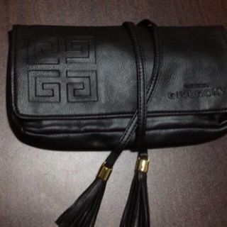 ジバンシィ(GIVENCHY)のGIVENCHYノベルティクラッチ(クラッチバッグ)