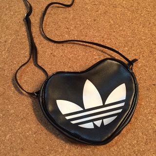 アディダス(adidas)のadidas ショルダーBAG(ショルダーバッグ)