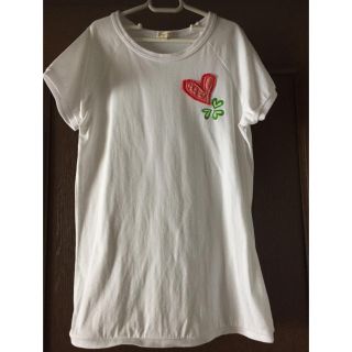 ハッシュアッシュ(HusHush)のハッシュアッシュ Ｔシャツ(Tシャツ(半袖/袖なし))