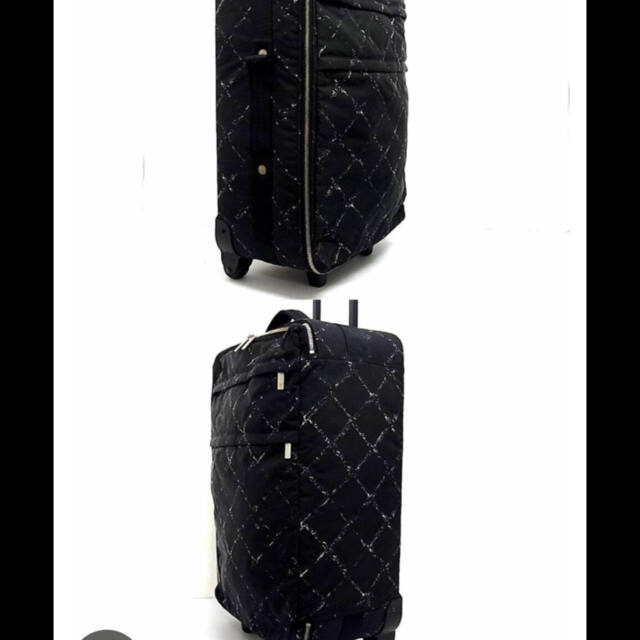CHANEL(シャネル)のCHANELキャリーバック レディースのバッグ(スーツケース/キャリーバッグ)の商品写真