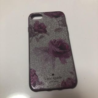 ケイトスペードニューヨーク(kate spade new york)のケイトスペード iPhoneケース(iPhoneケース)