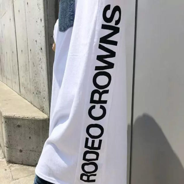 RODEO CROWNS WIDE BOWL(ロデオクラウンズワイドボウル)ののり様 専用 レディースのトップス(Tシャツ(半袖/袖なし))の商品写真