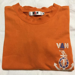 ヴァンヂャケット(VAN Jacket)のVAN Tシャツ Mサイズ ヨシ様専用(Tシャツ/カットソー(半袖/袖なし))