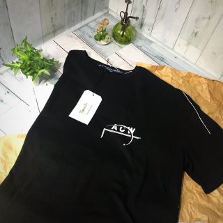 オフホワイト(OFF-WHITE)のＡ COLD WALL(Tシャツ/カットソー(半袖/袖なし))