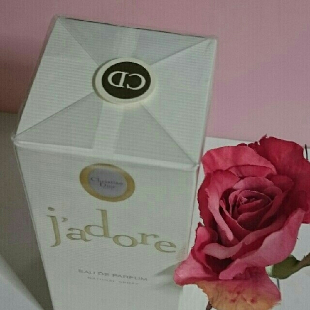 ♥Dior ジャドール オードパルファン 50ml♥