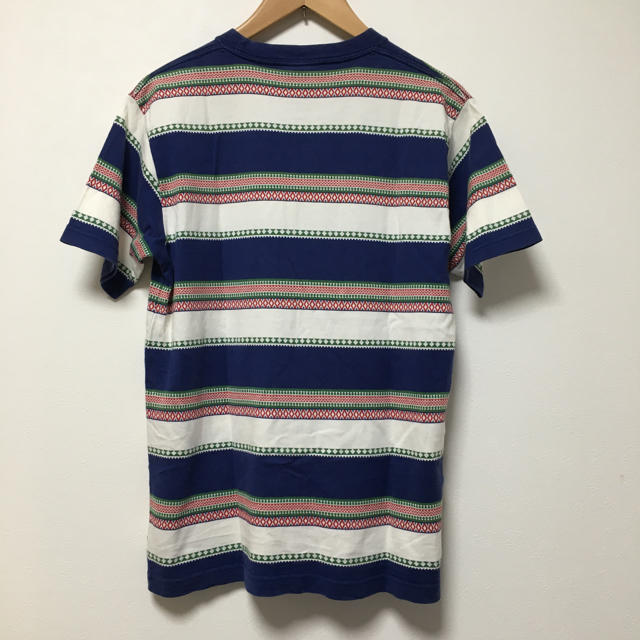 HANG TEN(ハンテン)のHANG TEN/OLD/ジャガード/ポケットTシャツ メンズのトップス(Tシャツ/カットソー(半袖/袖なし))の商品写真