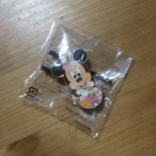 ディズニーピンバッジ♡非売品(その他)