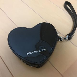 マイケルコース(Michael Kors)のMICHAEL KORS ポーチ(ポーチ)