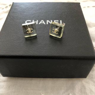 シャネル(CHANEL)のlinusさん専用ページ(ピアス)