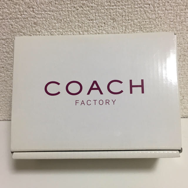 COACH(コーチ)の(COACH) ペア湯呑み /非売品 インテリア/住まい/日用品のキッチン/食器(グラス/カップ)の商品写真