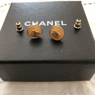 シャネル(CHANEL)のRIE様専用ページ(ピアス)