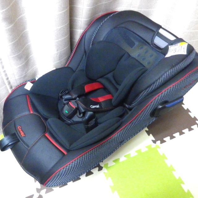 combi - 【送料込】 コンビ 超美品 マルゴットEG エッグショック 新生児〜7才頃