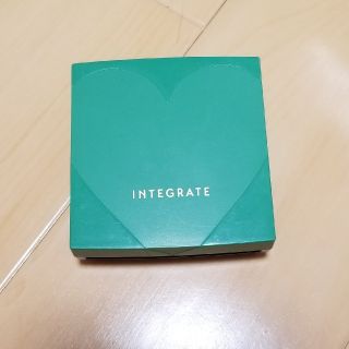 インテグレート(INTEGRATE)のINTEGRATE ファンデーション(ファンデーション)