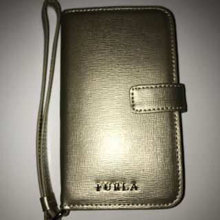 フルラ(Furla)のFURLA のiPhoneケース(iPhoneケース)