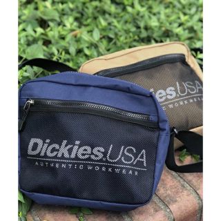 カスタネ(Kastane)のDickies ミニショルダーバッグ(ショルダーバッグ)