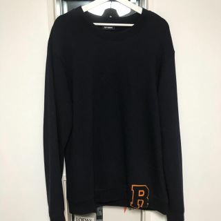 ラフシモンズ(RAF SIMONS)のまゆげ様 専用(スウェット)