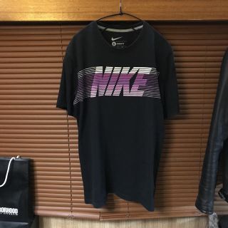 ナイキ(NIKE)の90's 《★ NIKE ★》ビッグロゴ Tシャツ ボックスロゴ (Tシャツ/カットソー(半袖/袖なし))